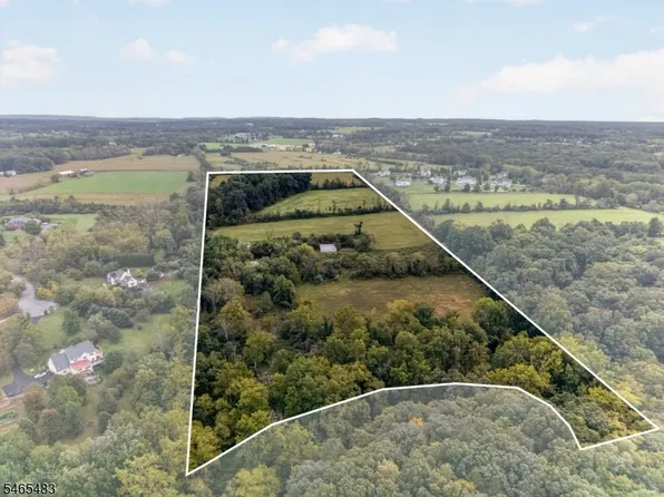 1599 COUNTY ROAD 519, Alexandria Twp., NJ 08825
