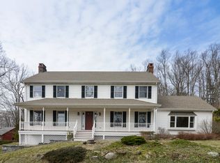 499 E Branch Rd, Patterson, NY 12563