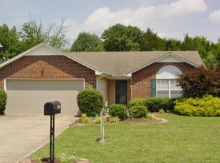 6624 Shadyview Dr, Antioch, TN 37013