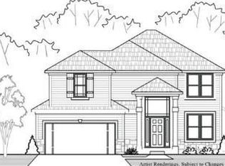 10939 S Barker Rd, Olathe, KS 66061