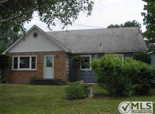 15 Tuttle Ave, Lanse, MI 49946