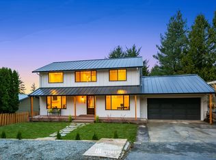 11818 NE 74th St, Kirkland, WA 98033