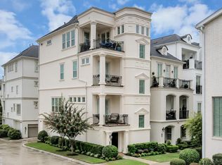 852 Dunleigh Meadows Ln, Houston, TX 77055