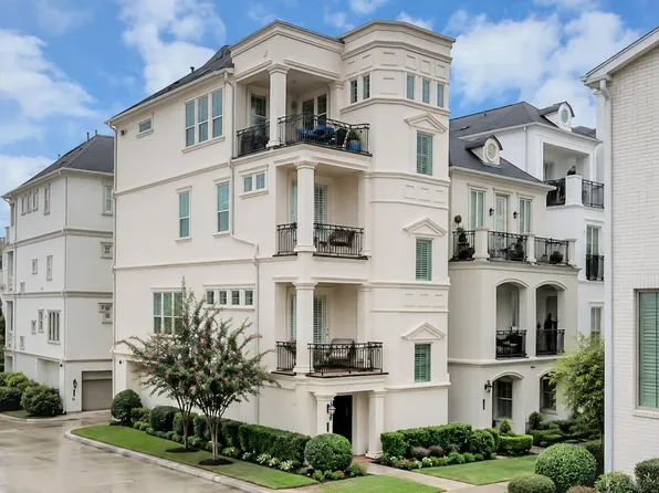852 Dunleigh Meadows Ln, Houston, TX 77055