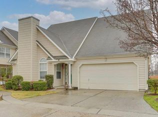 1501 Chateau Run, Virginia Beach, VA 23456