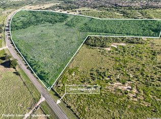 1 E State Highway 29, Mason, TX 76856