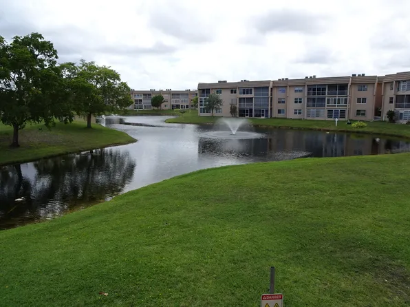 9261 Sunrise Lakes Boulevard #210, Fort Lauderdale, FL 33322