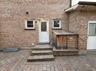 66 Foundry Cres, Markham, ON L3P6N7