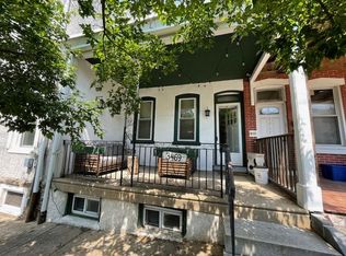 3469 Bowman St, Philadelphia, PA 19129