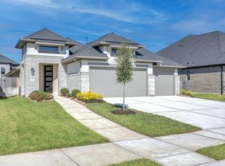 8418 Terrace Valley Cir, Richmond, TX 77407