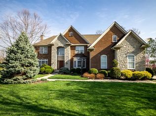 5968 Bethany Rd, Mason, OH 45040