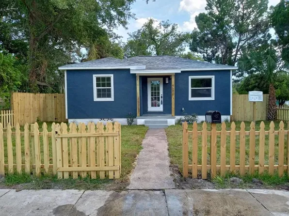4680 14th Ave S, Saint Petersburg, FL 33711