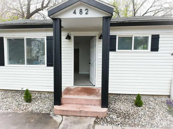 482 Van Buren St, Twin Falls, ID 83301