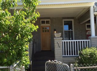 3323 Chestnut Ave, Baltimore, MD 21211