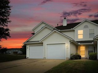 702 SE 13th St, Lees Summit, MO 64081