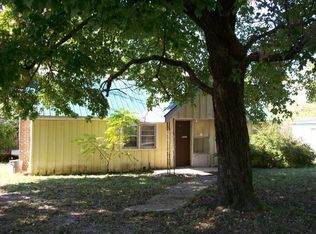 301 Peachtree St, Tullahoma, TN 37388