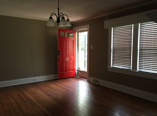 511 Forney Ave, Lincolnton, NC 28092