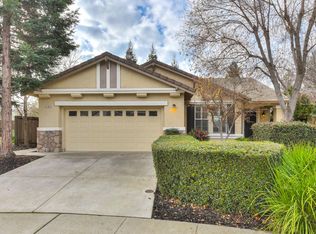 1109 Callander Way, Folsom, CA 95630