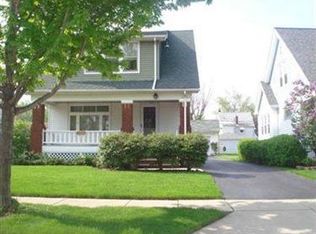 19440 Newton Ave, Euclid, OH 44119