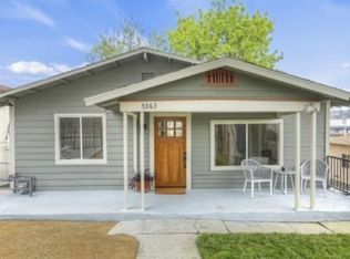 5363 Raphael St, Los Angeles, CA 90042