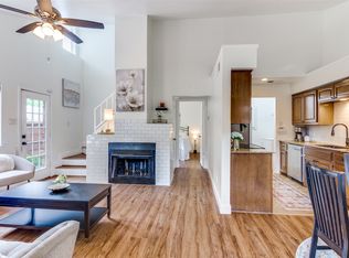 5753 Cedar Creek Dr, Benbrook, TX 76109