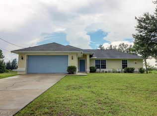 3907 19th St SW, Lehigh Acres, FL 33976