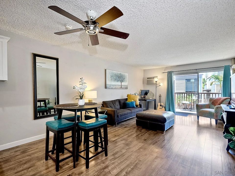 1st image of 4545 Collwood Blvd Unit 6