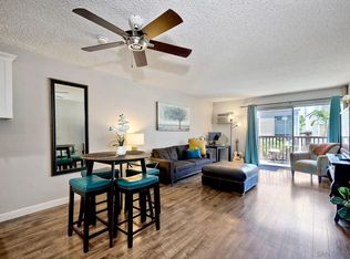 4545 Collwood Blvd UNIT 6, San Diego, CA 92115