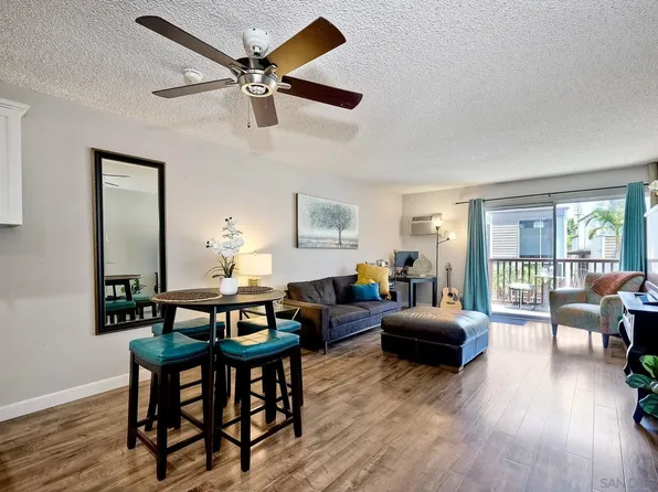 4545 Collwood Blvd Unit 6, San Diego, CA 92115