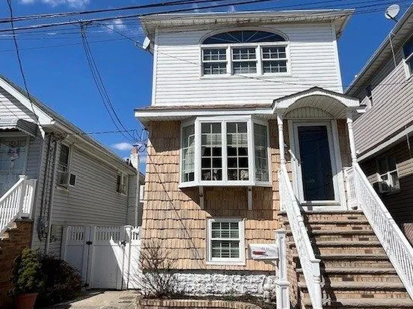 (undisclosed Address), Howard Beach, NY 11414