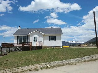 422 E 3rd St, Leadville, CO 80461