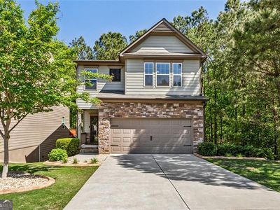307 Woodson Way, Woodstock, GA, 30189