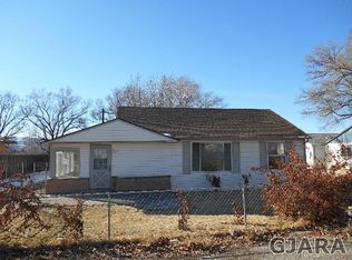 193 Indiana St, Grand Junction, CO 81503