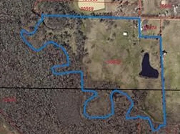 0 County Road 3101, Greenville, TX 75402