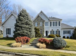 3183 Pond Mist Way, Herndon, VA 20171