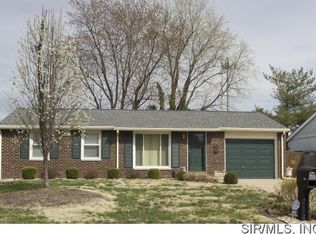 112 Bunker Hill Rd, Belleville, IL 62221