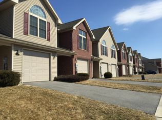 334 Channing Dr, Chambersburg, PA 17201