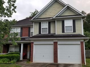 1905 Hampton Springs Ct SW, Marietta, GA 30008