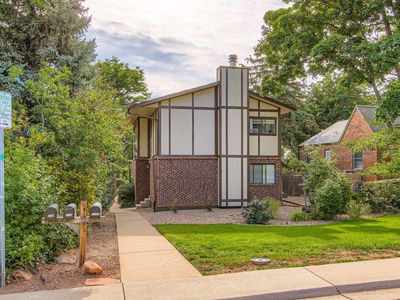 720 17th St, Boulder, CO, 80302