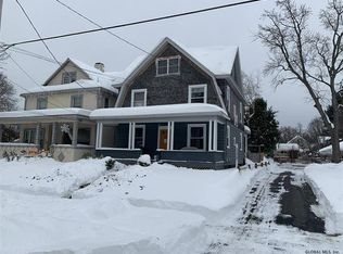 505 Bedford Rd, Schenectady, NY 12308