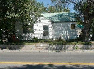 246 W Elva St, Idaho Falls, ID 83402
