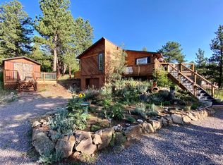 11693 Hillcrest Rd, Golden, CO 80403
