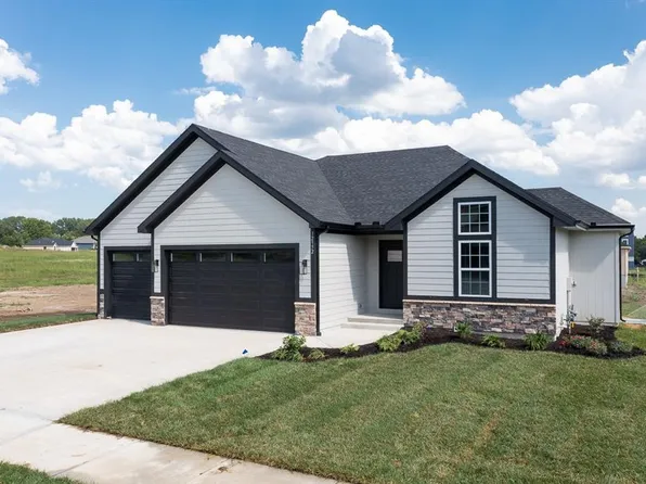 12952 Sloan Ave, Kansas City, KS 66109