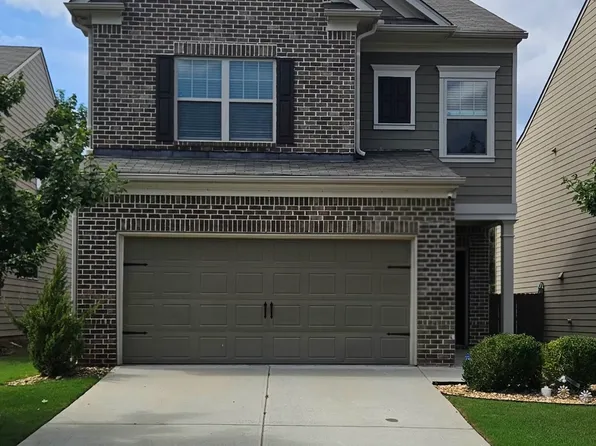 1478 Brushed Ln, Lawrenceville, GA 30045