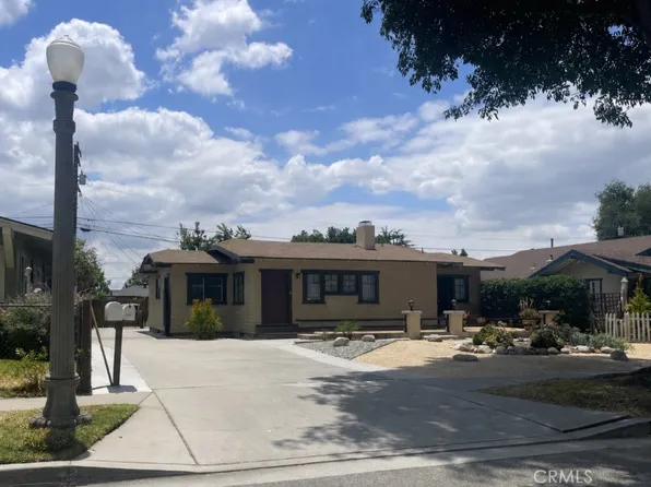 518 King St #1/2, Monrovia, CA 91016