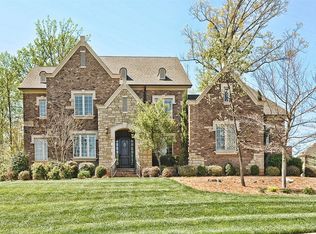 2463 Christenbury Hall Ct NW, Concord, NC 28027