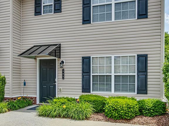 3rd image of 2121 S Greenwood Dr APT 405