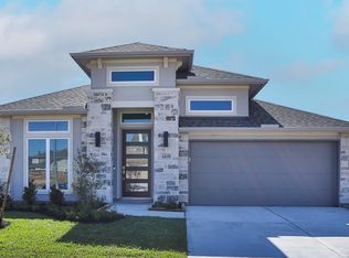 42659 Mystery Ln, Magnolia, TX 77354