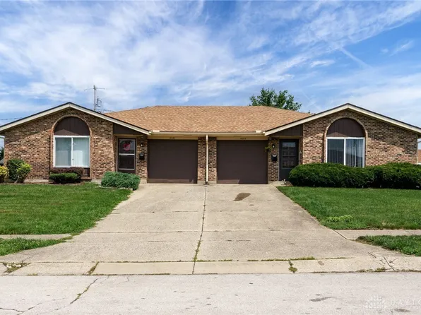 4287 Drowfield Dr #4285, Dayton, OH 45426