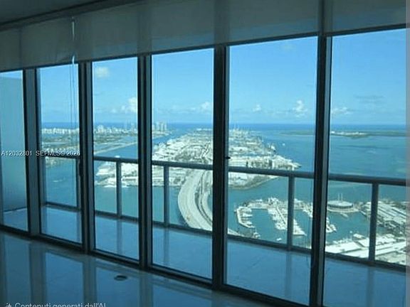 3rd image of 888 Biscayne Blvd APT 5107